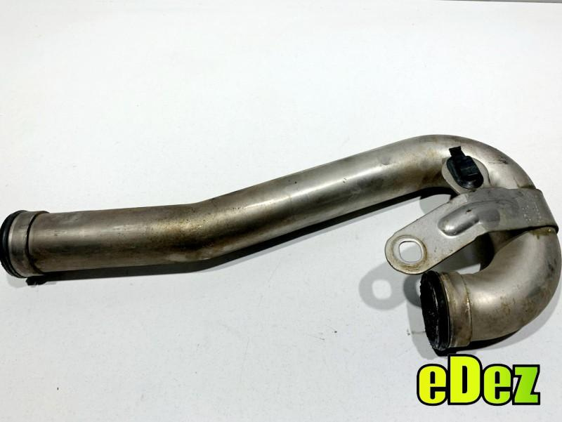 Conducta egr Renault Clio 4 (2012-2016) 1.5 dci K9K (636) 110 cp 744818