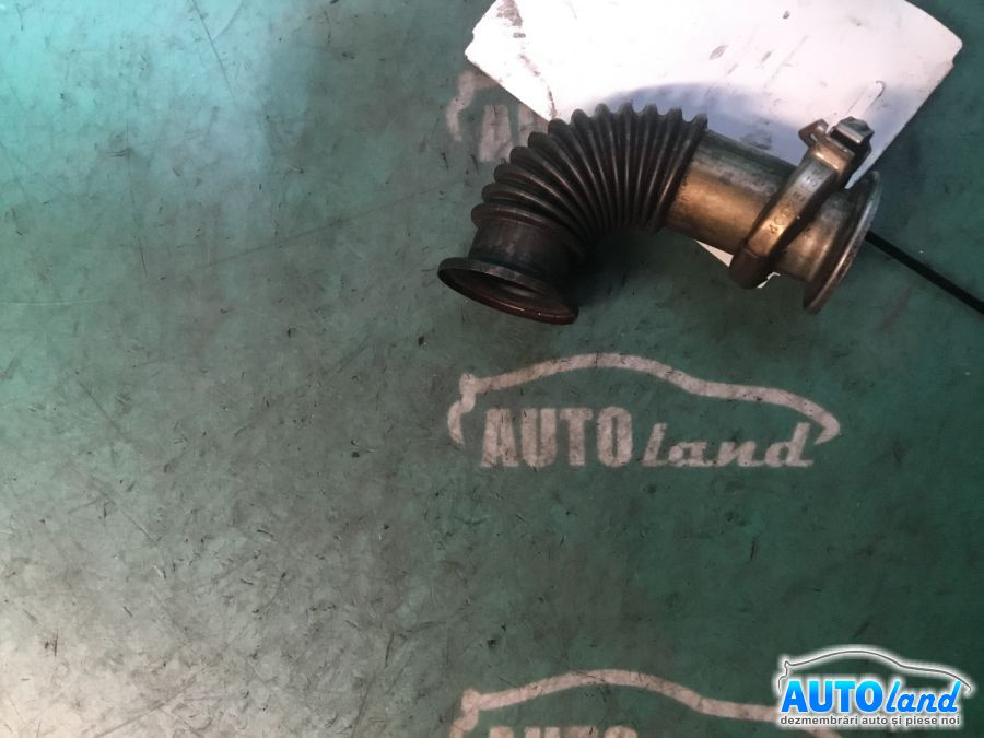 Conducta EGR Renault CLIO II 2001