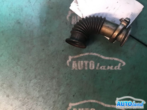 Conducta EGR Renault CLIO II 2001