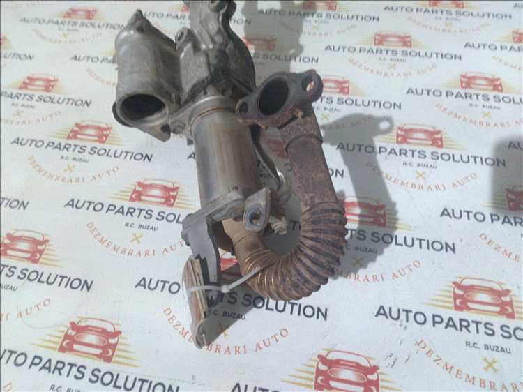 Conducta EGR RENAULT CLIO THALIA 1.5 DCI an fabr. 2010