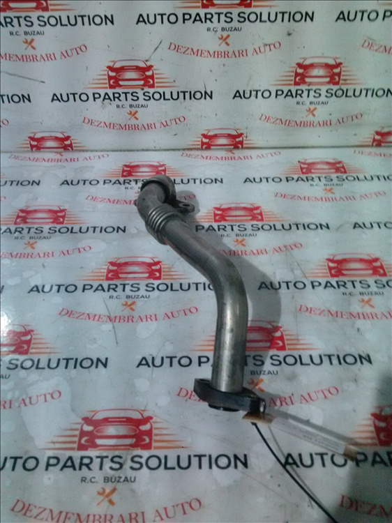 Conducta EGR RENAULT ESPACE 2.2 D an fab. 2008
