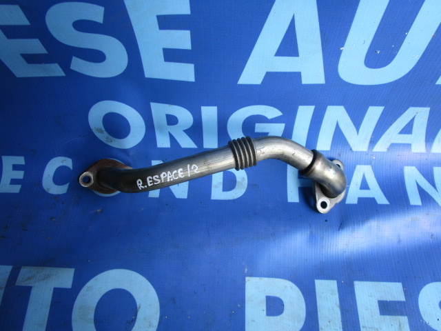 Conducta EGR Renault Espace 2.2dci; 2416418428