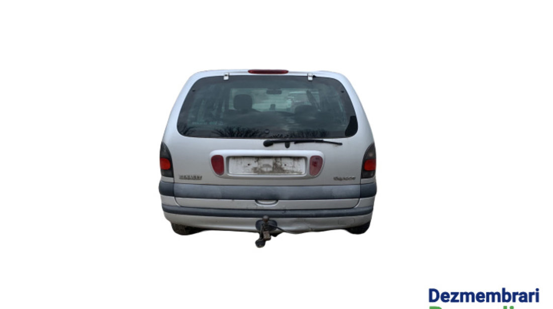 Conducta egr Renault Espace 3 [1996 - 2002] Grand minivan 5-usi 2.2 dCi MT (130 hp)