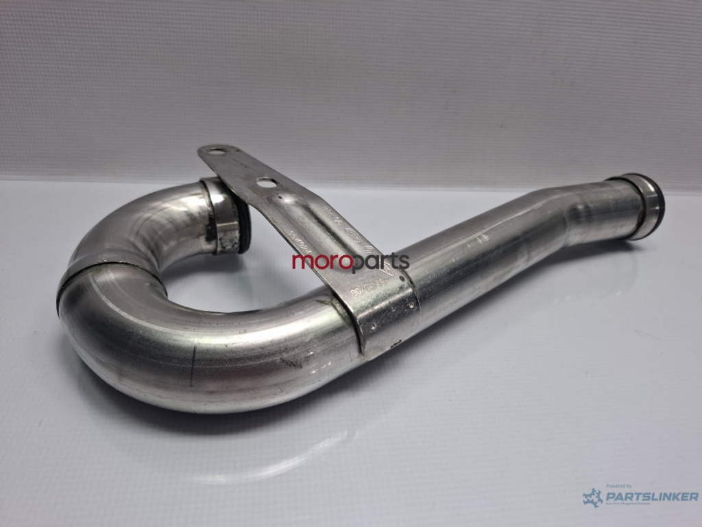 Conducta EGR RENAULT GRAND SCENIC II JM0/1_ 2004 - > dCi K9K 732 Euro 4 554924