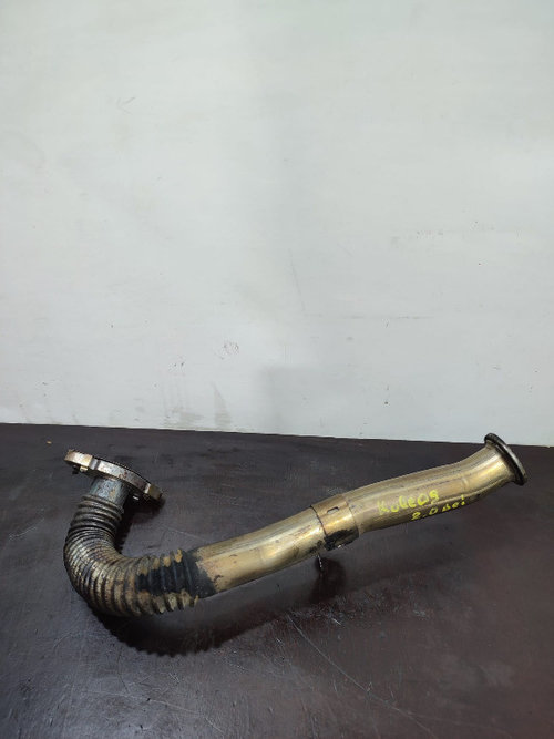 Conducta EGR Renault Koleos 2.0 DCI