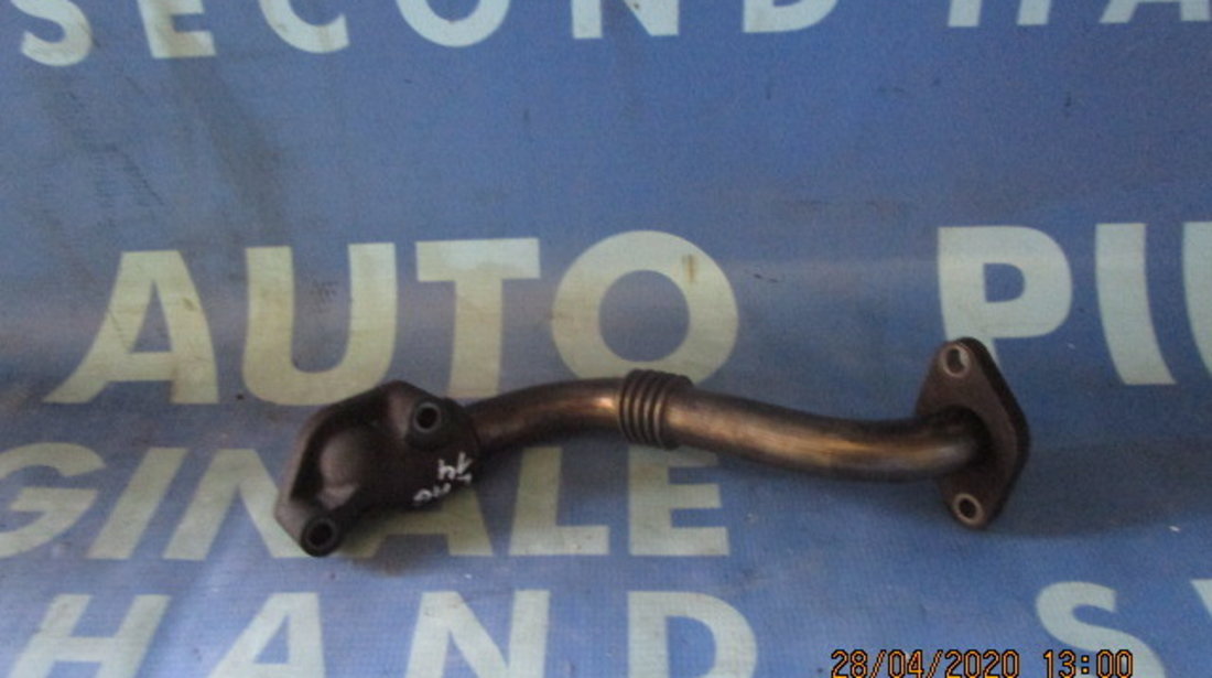 Conducta EGR Renault Laguna 2.2dt; 7700104240