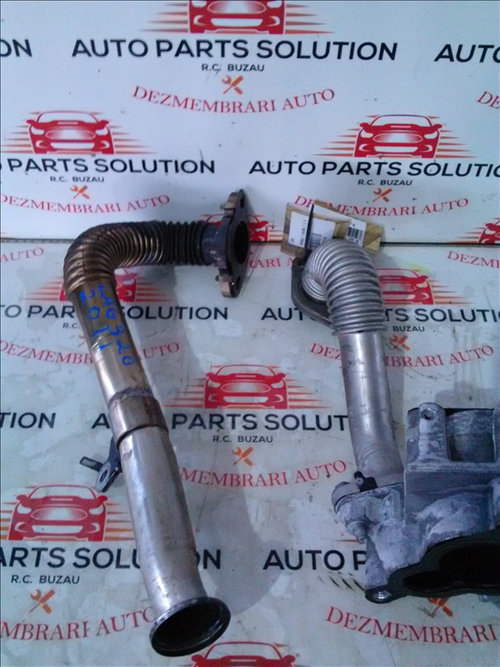 Conducta EGR RENAULT LAGUNA 3 2.0 D an fabr. 2011