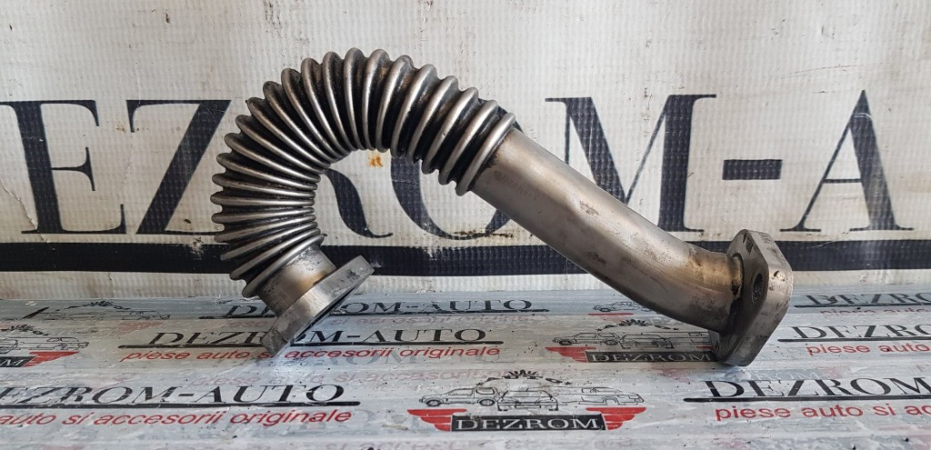 Conducta EGR RENAULT Latitude 2.0 DCI 131/150/173 CP cod 8200626222