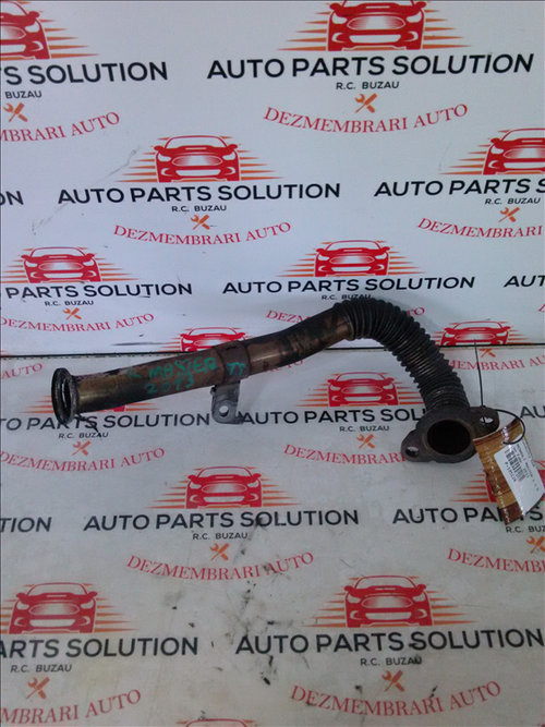 Conducta EGR RENAULT MASTER 2.3 D an fabr. 2013