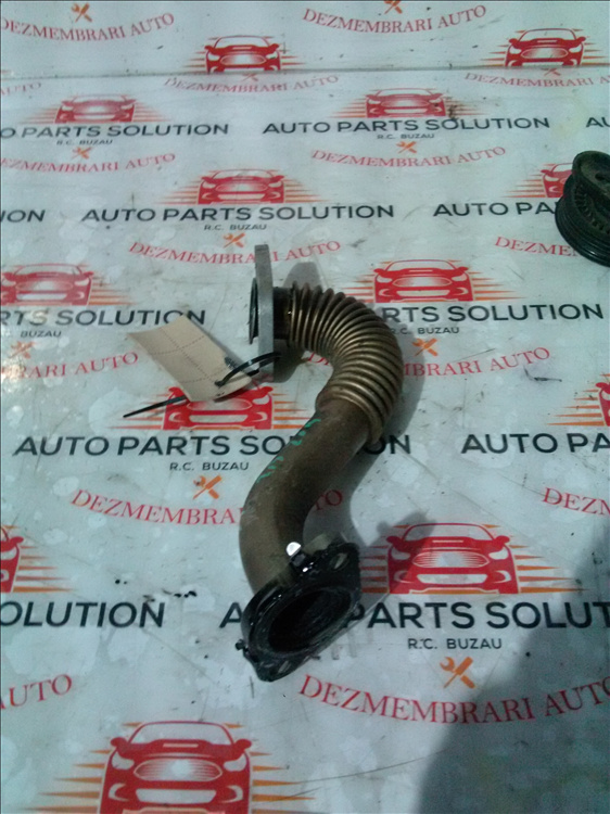 Conducta EGR RENAULT MASTER 2.3 D an fabr. 2014