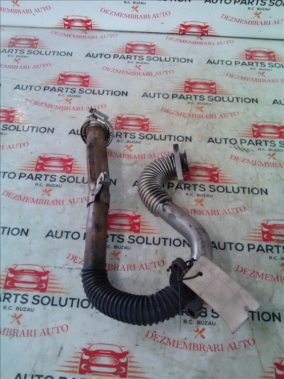 Conducta EGR Renault MASTER 2.3D an fabr. 2014