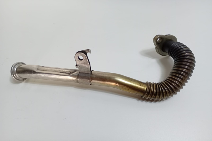 Conducta EGR Renault Master 3 [2010 - 2015]