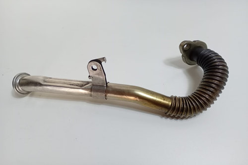 Conducta EGR Renault Master 3 [2010 - 2015]