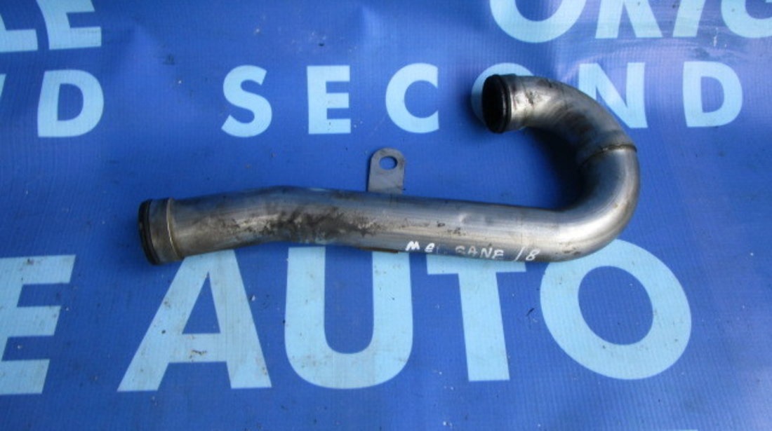 Conducta EGR Renault Megane 1.5dci; 506623