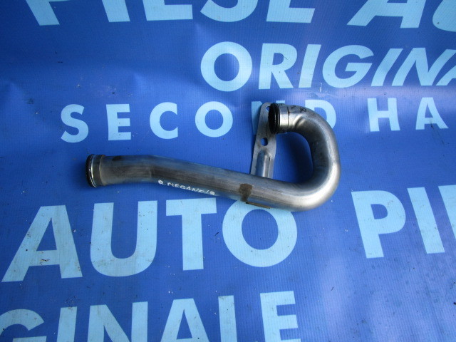 Conducta EGR Renault Megane 1.5dci