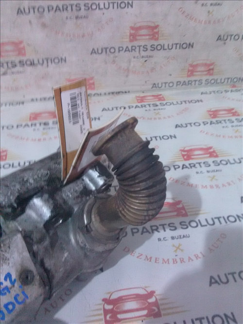 Conducta EGR RENAULT MEGANE 2 1.5 DCI an fabr. 2005