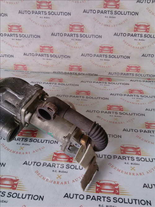Conducta EGR RENAULT MEGANE 2 1.5 DCI an fabr. 2009