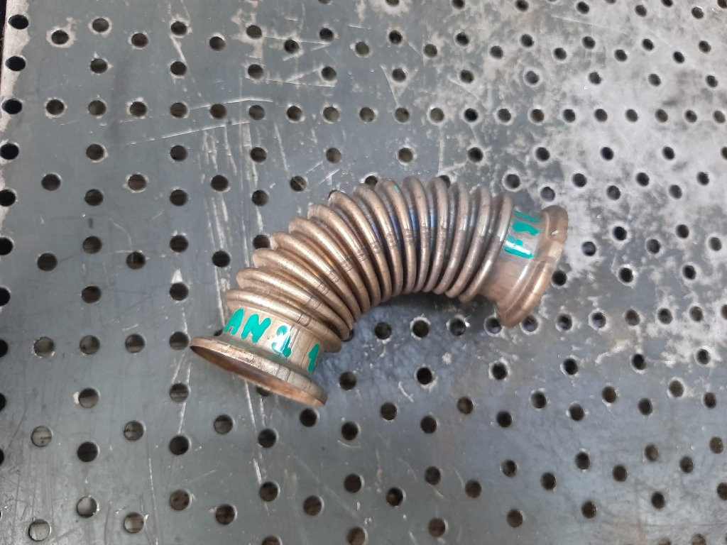 Conducta egr renault megane 2 laguna 2 scenic 2 1.9 dci f9q f9qb8