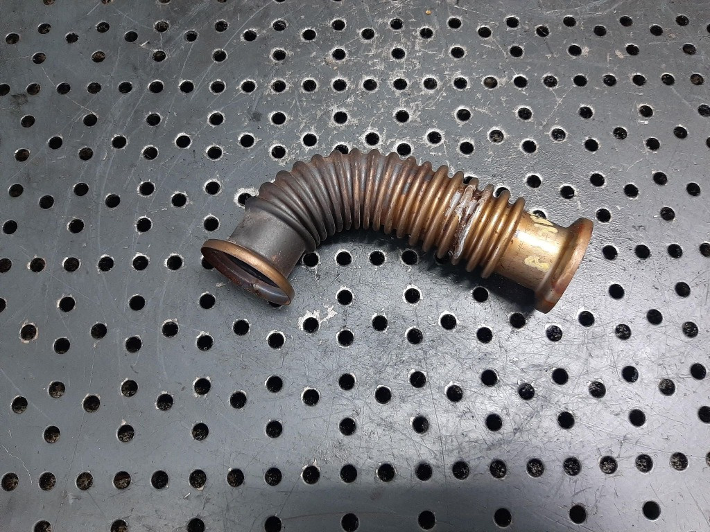Conducta egr renault megane 3 1.5 dci k9kn8