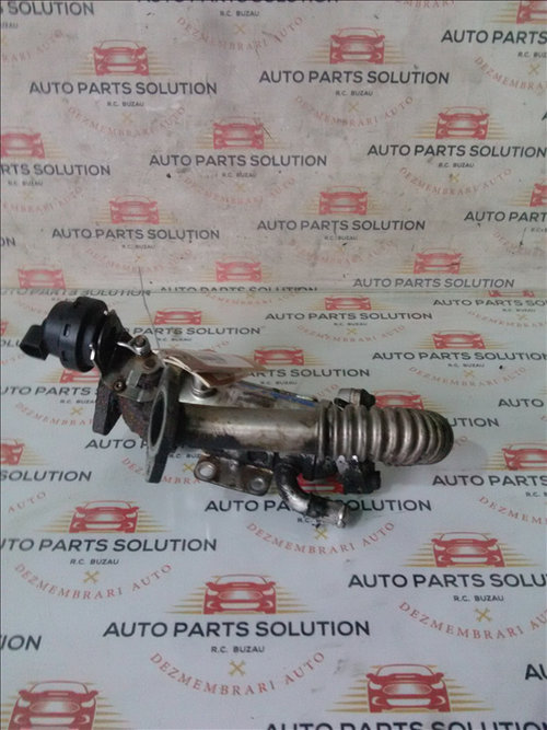 Conducta EGR RENAULT TRAFIC 2.0 D an fabr. 2008