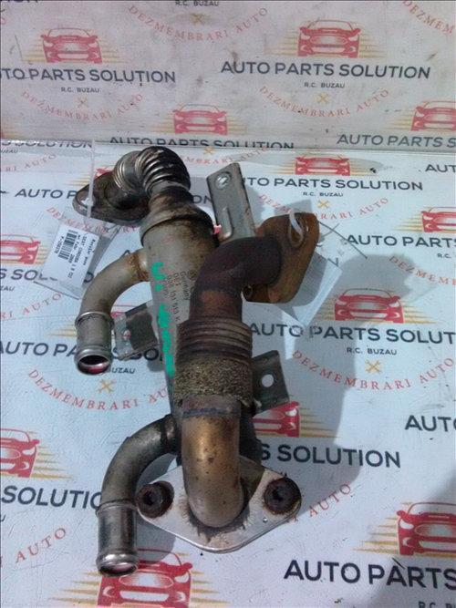 Conducta EGR SEAT CORDOBA 1.9 TDI an fabr. 2009