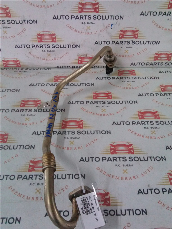 Conducta EGR SEAT IBIZA 1.2B 12V an fabr.2004