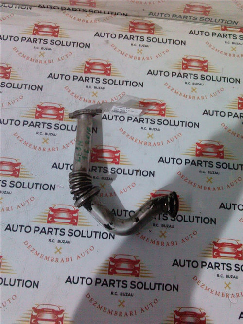 Conducta EGR SEAT LEON 1.6 TDI an fabr. 2010