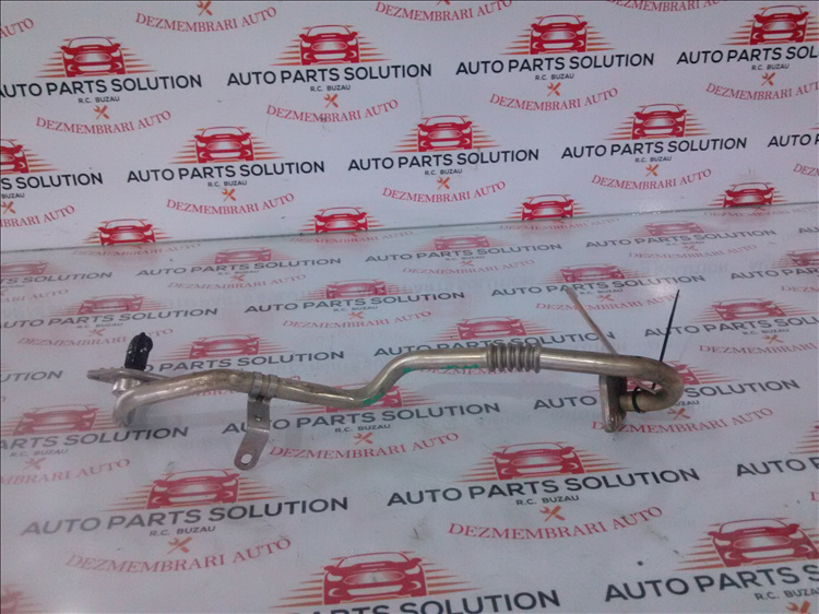 Conducta EGR SEAT LEON 1.6B 16V an fabr. 2002