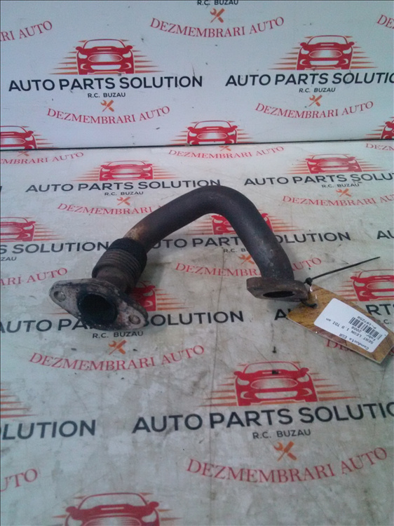 Conducta EGR SEAT LEON 1.9 TDI an fabr. 2008