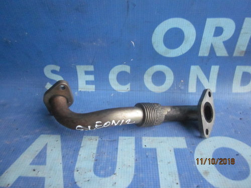 Conducta EGR Seat Leon 1.9tdi; 038131521J