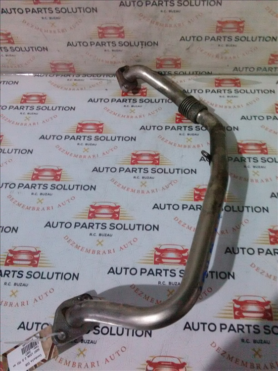 Conducta EGR SEAT LEON 2.0 TDI an fabr. 2007