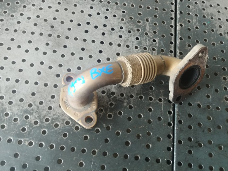 Conducta egr seat leon altea vw touran golf 5 skoda octavia 2 audi a3 1.9 tdi bxe 038131521cd