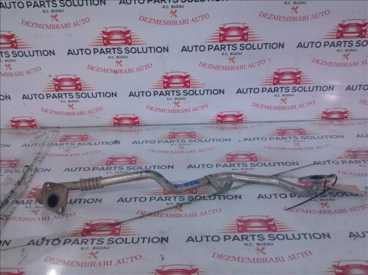 Conducta EGR SKODA FABIA 1 1.4B 16V