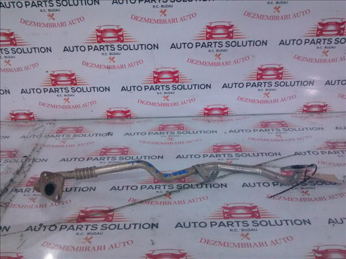 Conducta EGR SKODA FABIA 1 1.4B 16V
