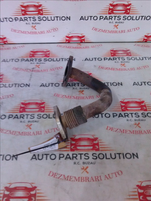 Conducta EGR SKODA FABIA 2 1.4TDI an fabr. 2010SKODA FABIA 2 1.4TDI an fabr. 2010