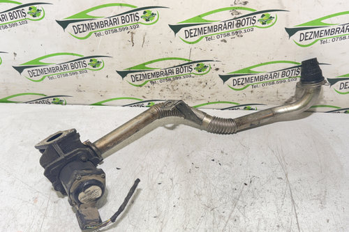 Conducta EGR Skoda Fabia 6Y [1999 - 2004] Hatchback 5-usi 1.2 MT (64 hp)
