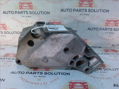 Conducta EGR SKODA OCTAVIA 1 1.6 B 8V an fabr. 2005