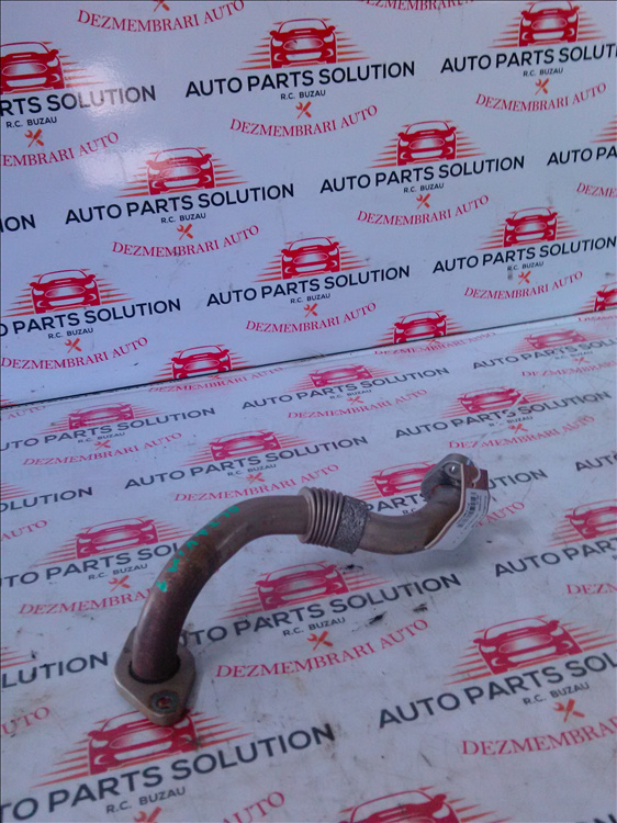 Conducta EGR SKODA OCTAVIA 1 1.9 ALH