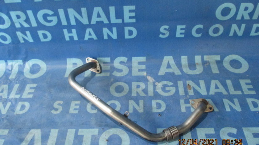 Conducta EGR Skoda Octavia 2; 03G131521A