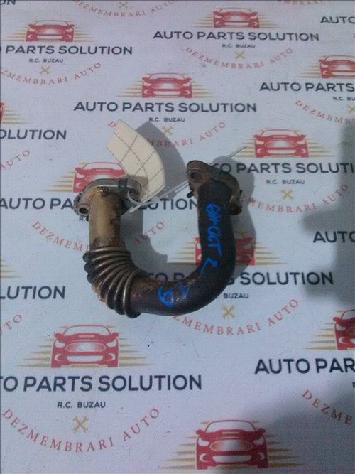 Conducta EGR SKODA OCTAVIA 2 1.9 TDI
