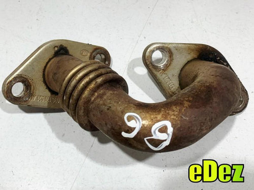 Conducta egr Skoda Octavia 2 (2004-2008) 2.0 tdi bmr, cbb, bmn 03G131521AM