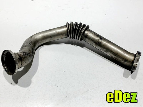 Conducta egr Skoda Octavia 2 facelift (2008-2013) 2.0 tdi CGLC 03L131521R