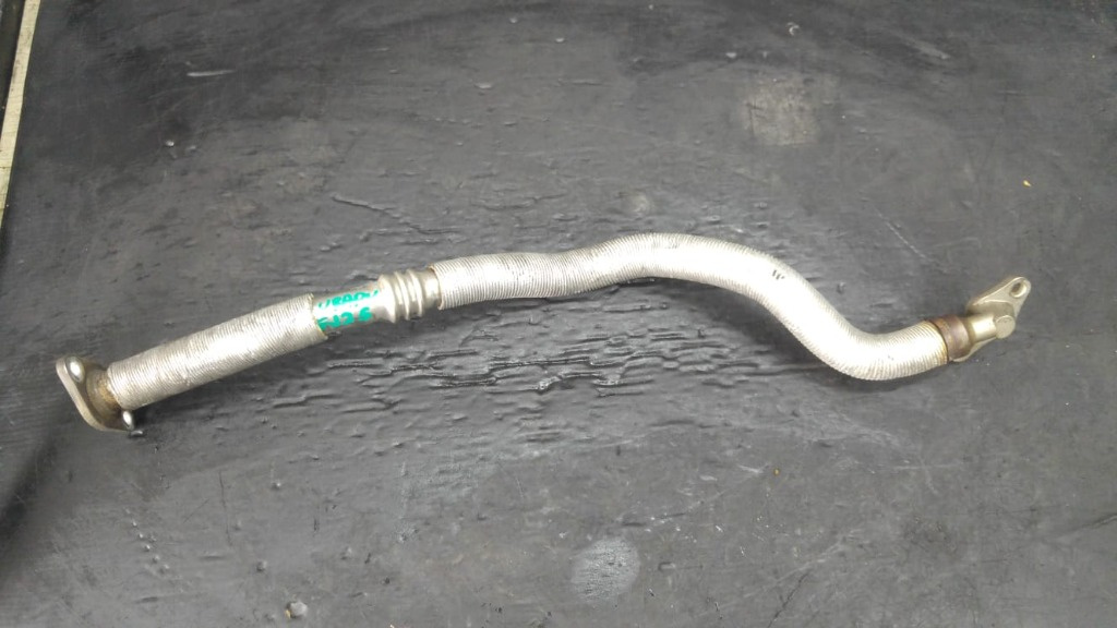 Conducta egr subaru forester 2.5 b ej25