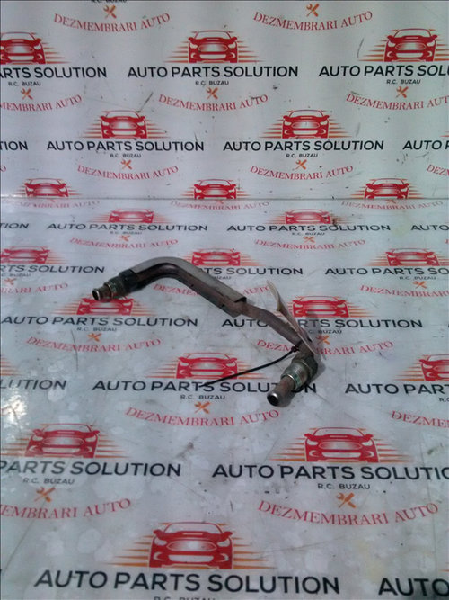Conducta EGR SUBARU LEGACY 2.5 B an fabr. 2005