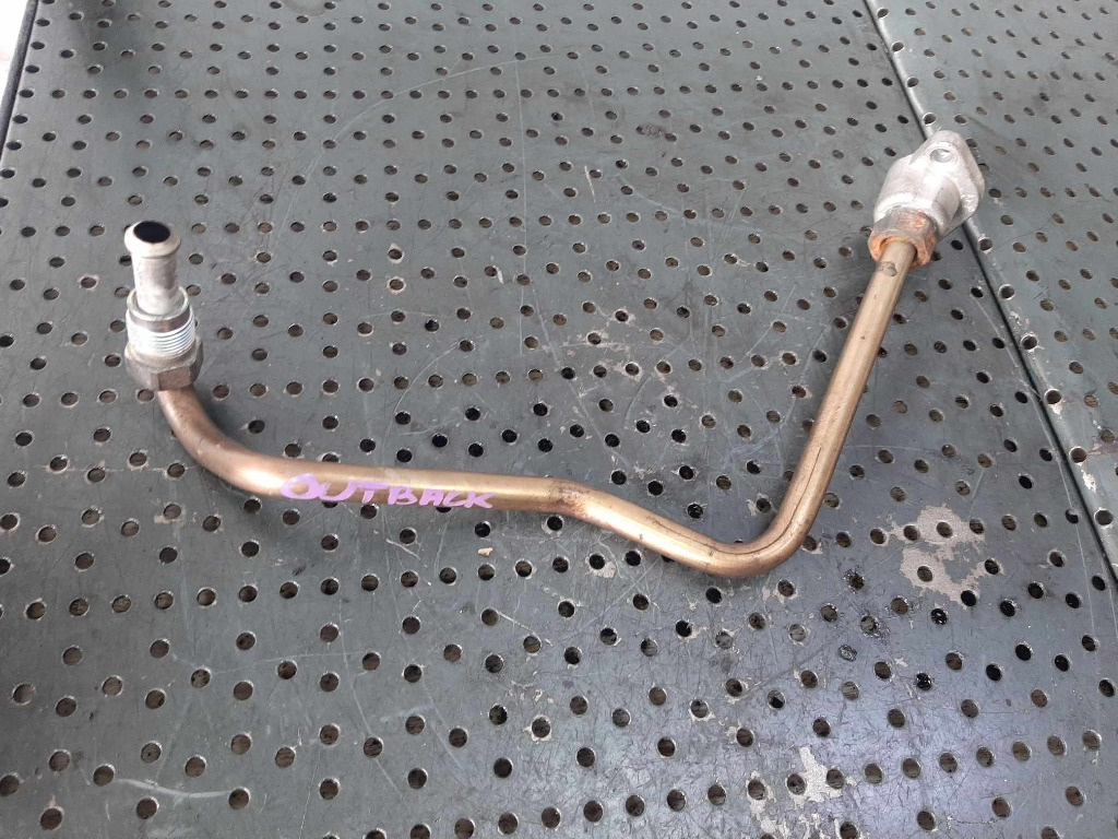 Conducta egr subaru outback legacy 2.5 b ej25 euro 5