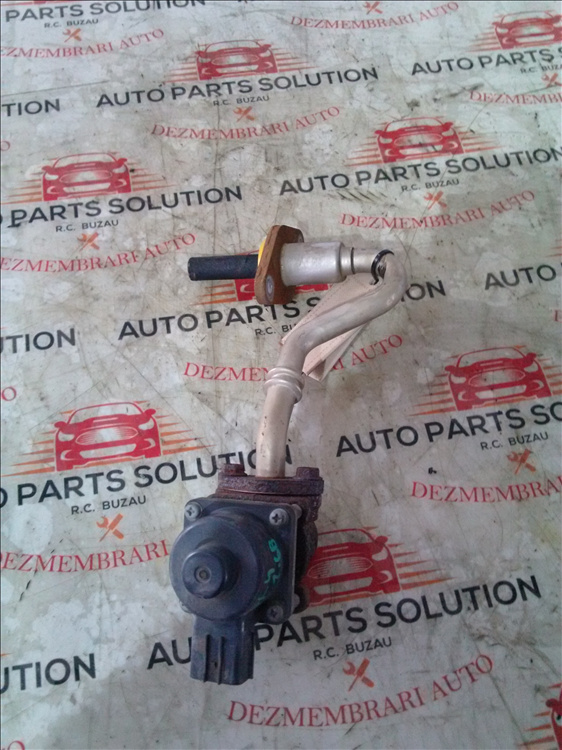 Conducta EGR SUZUKI SX 4 1.6 B