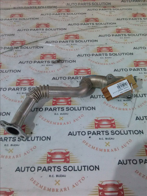 Conducta EGR TOYOTA AVENSIS 2.0 D an fabr 2011