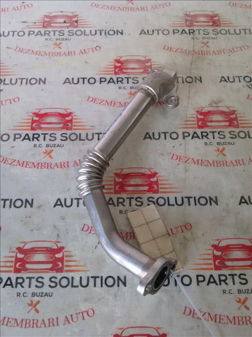 Conducta EGR TOYOTA AVENSIS 2.2D an fabr. 2008