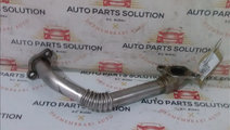 Conducta EGR TOYOTA AVENSIS 2003-2008