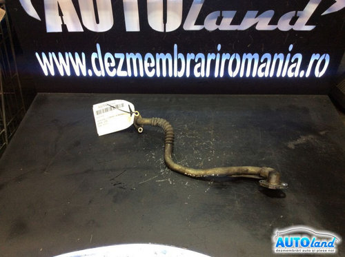 Conducta EGR Toyota COROLLA Verso ZER ,ZZE 2004